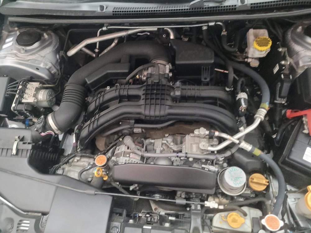 Used 2021 Subaru Impreza 2.0i image 30