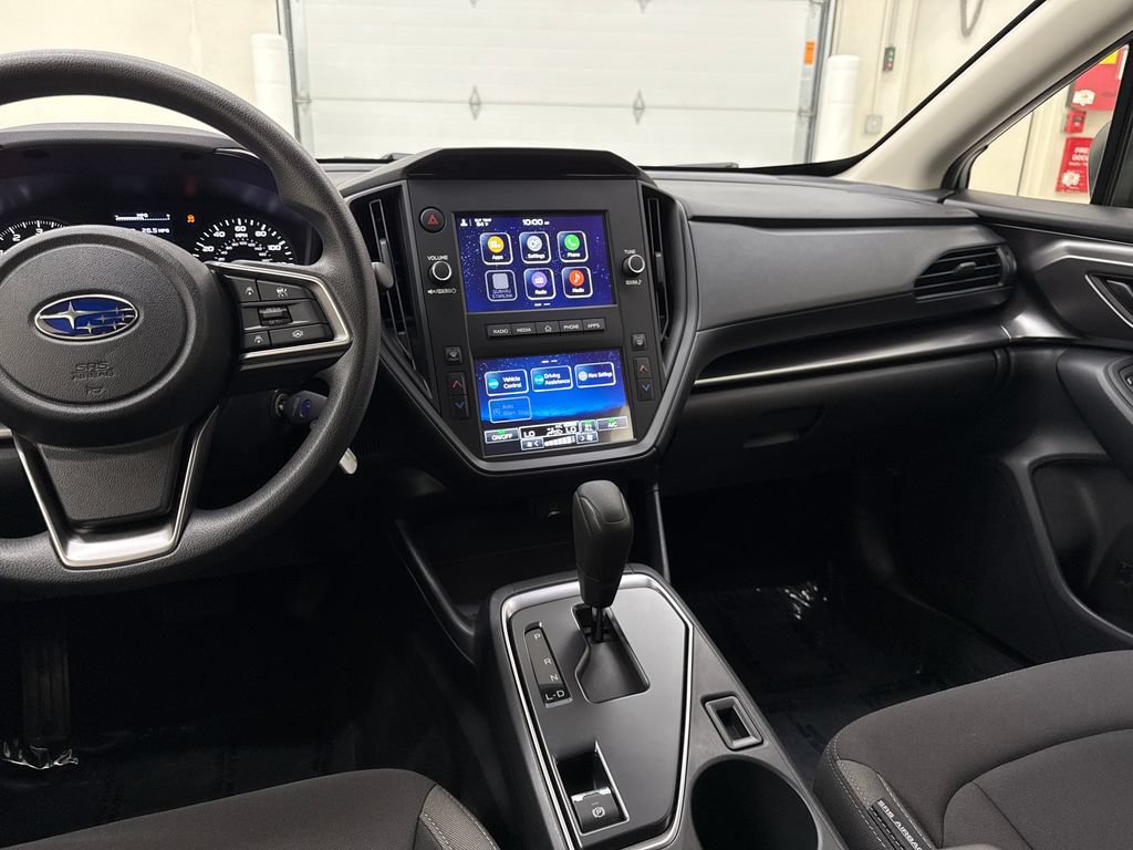 Used 2024 Subaru Impreza 2.0i AWD/4WD image 16