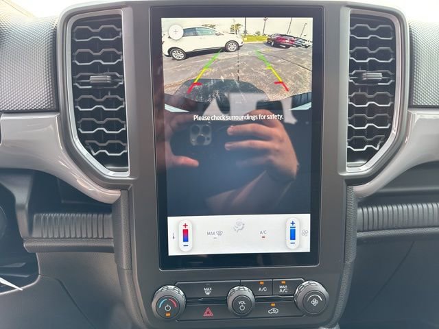 New 2025 Ford Ranger XL w/ Trailer Tow Package image 15