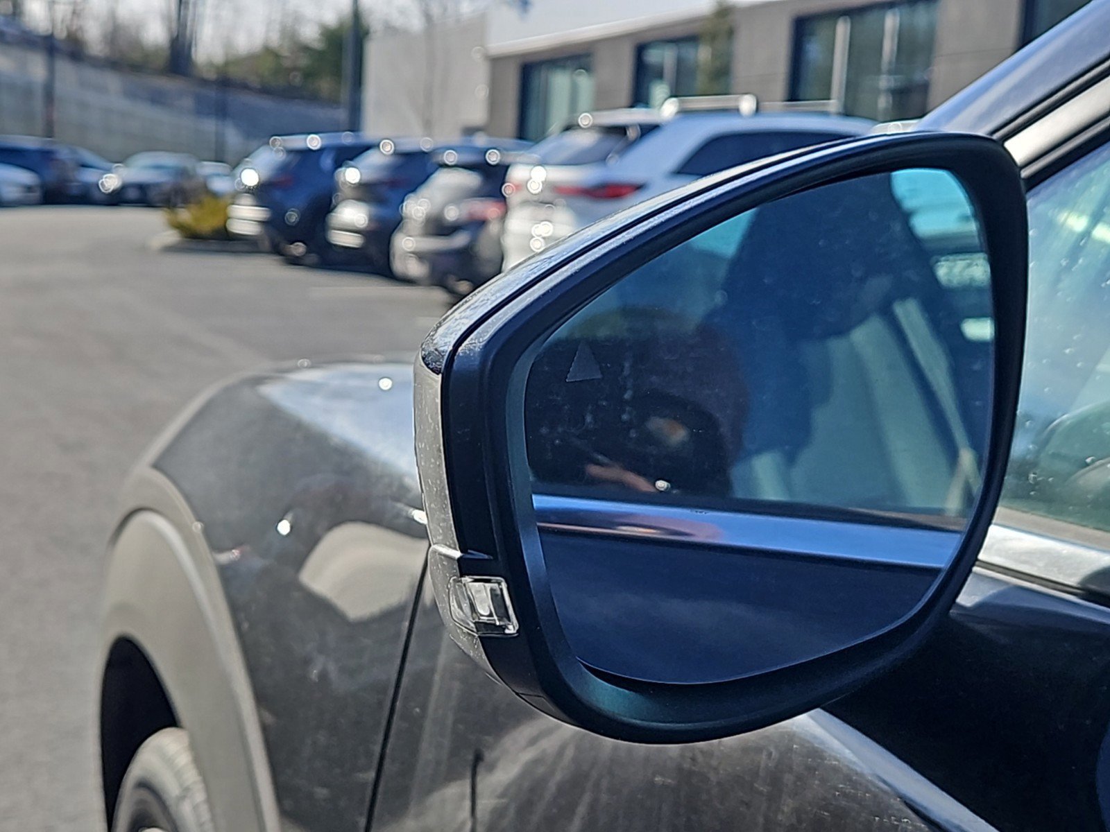 New 2026 MAZDA CX-30 AWD 2.5 S image 5