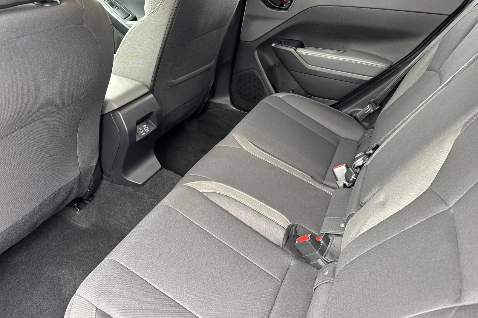Certified 2025 Subaru Crosstrek 2.5i Premium AWD/4WD image 14