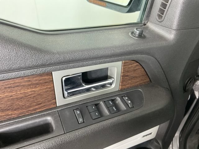 Used 2013 Ford F150 Lariat w/ Luxury Equipment Group AWD/4WD image 12