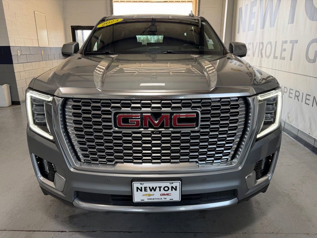 Used 2023 GMC Yukon Denali image 38