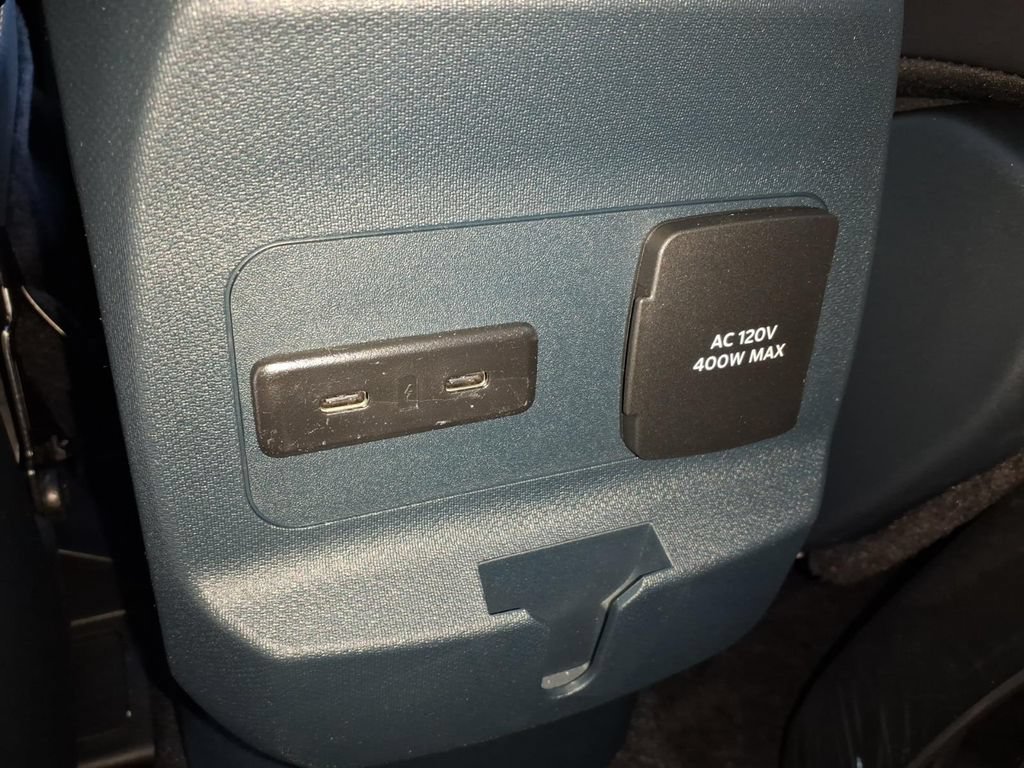 New 2026 Ford Maverick Tremor AWD/4WD image 14