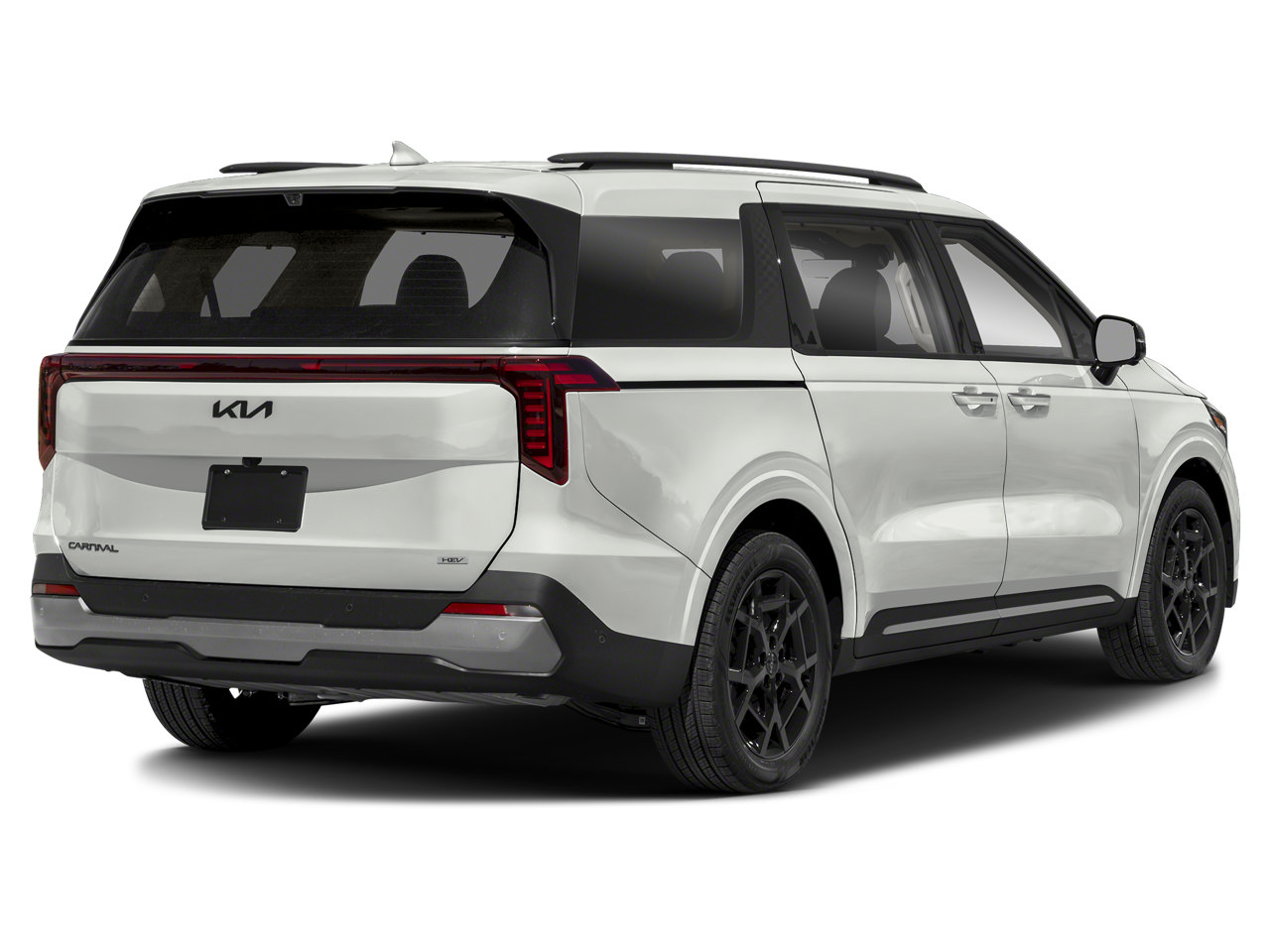 New 2026 Kia Carnival SX Prestige FWD image 29