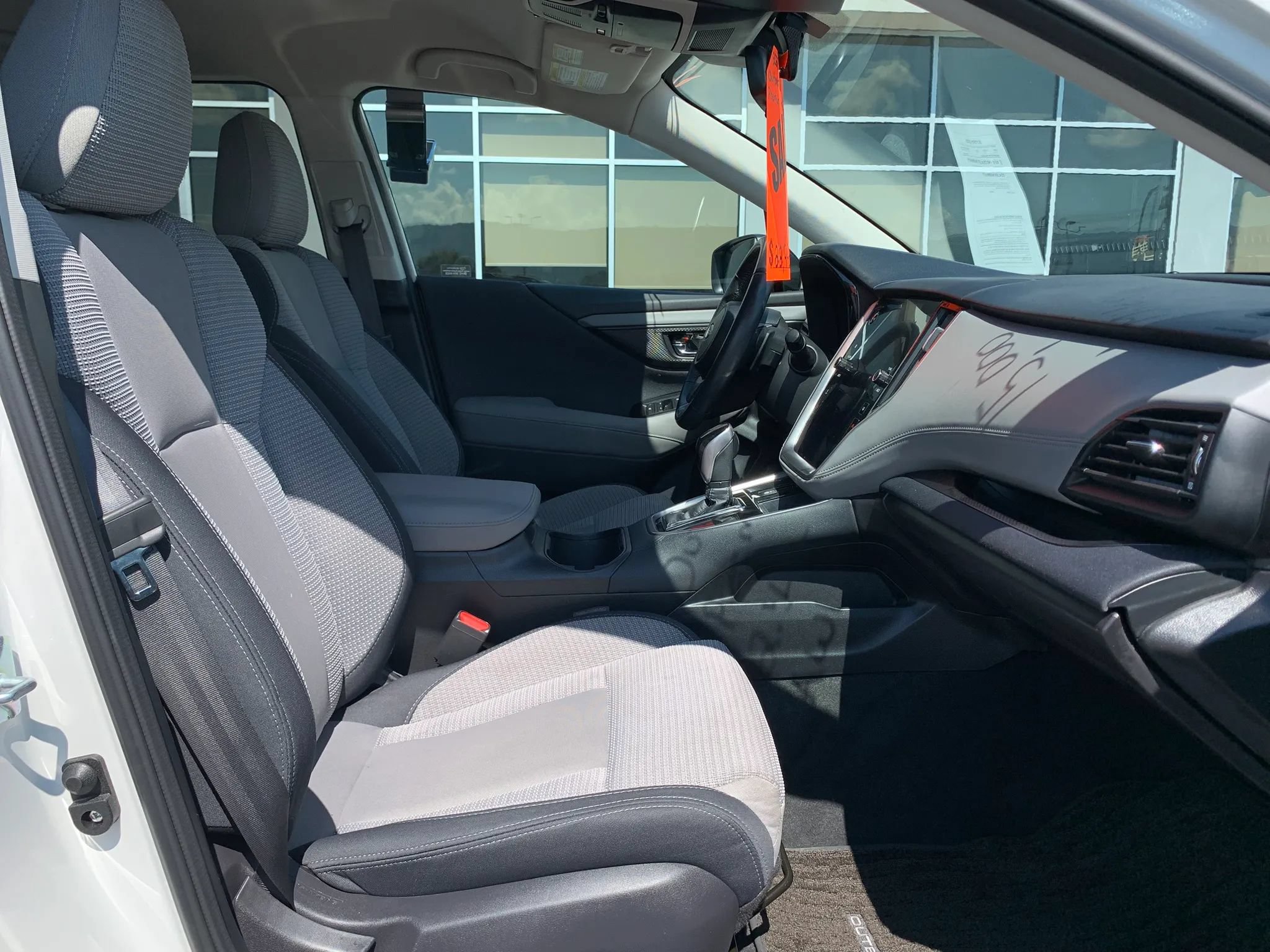 Used 2023 Subaru Outback Premium AWD/4WD image 22