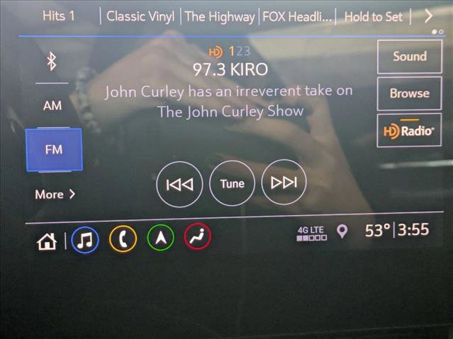 Used 2020 Chevrolet Corvette Stingray Premium Conv w/ 3LT Preferred Equipment Group image 25