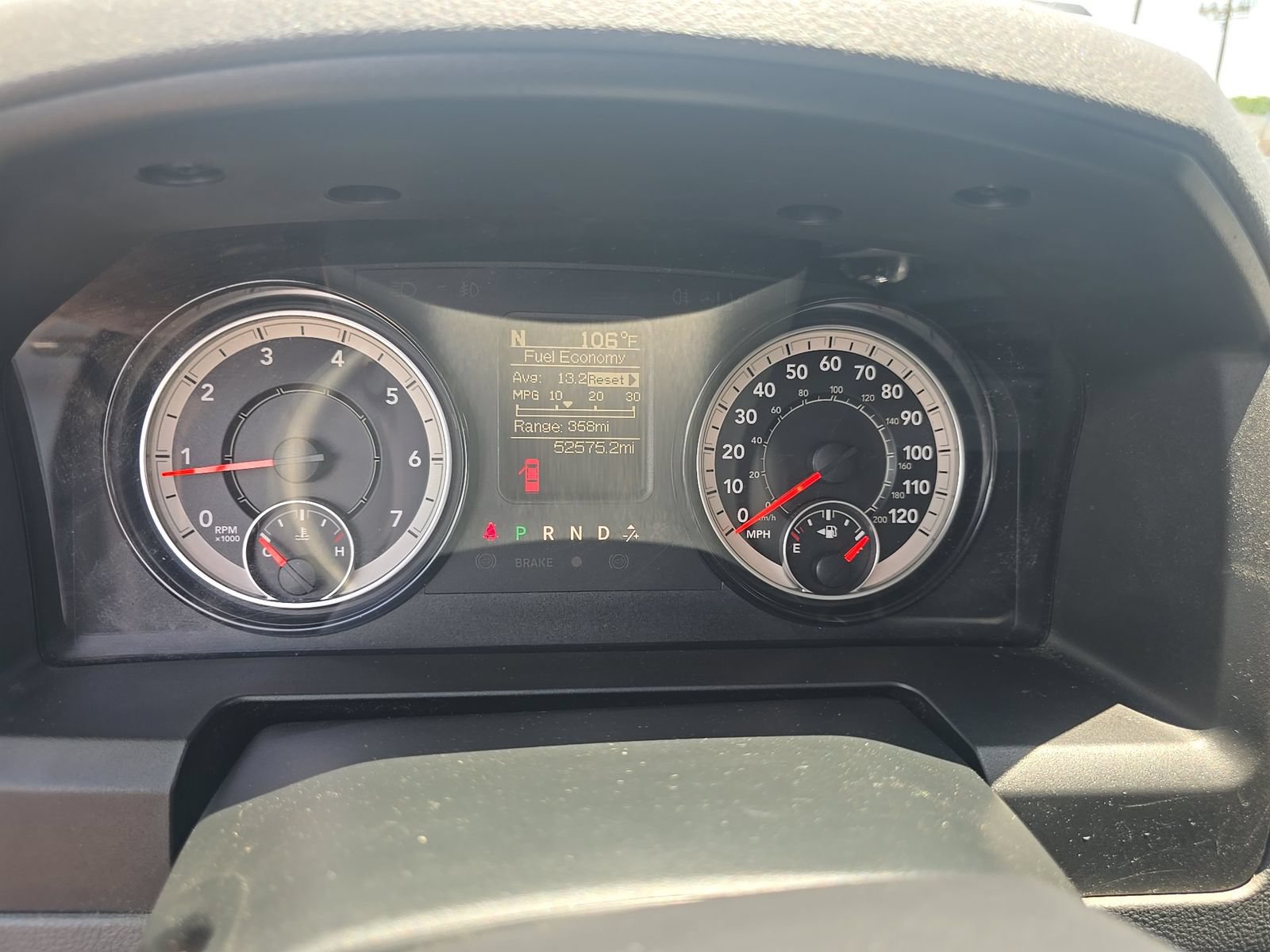 Used 2018 RAM 1500 Tradesman w/ Popular Equipment Group RWD image 8