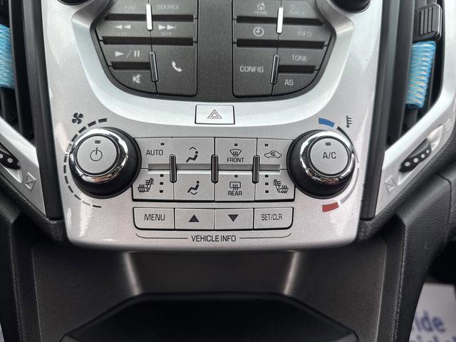 Used 2016 GMC Terrain SLT FWD image 11
