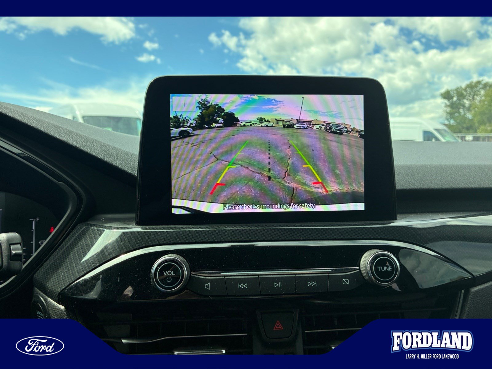 Used 2023 Ford Escape ST-Line AWD/4WD image 28