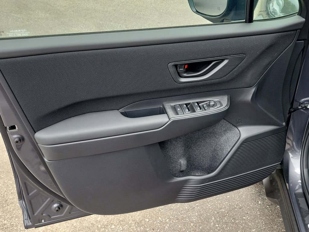 New 2026 Subaru Outback Premium AWD/4WD image 13