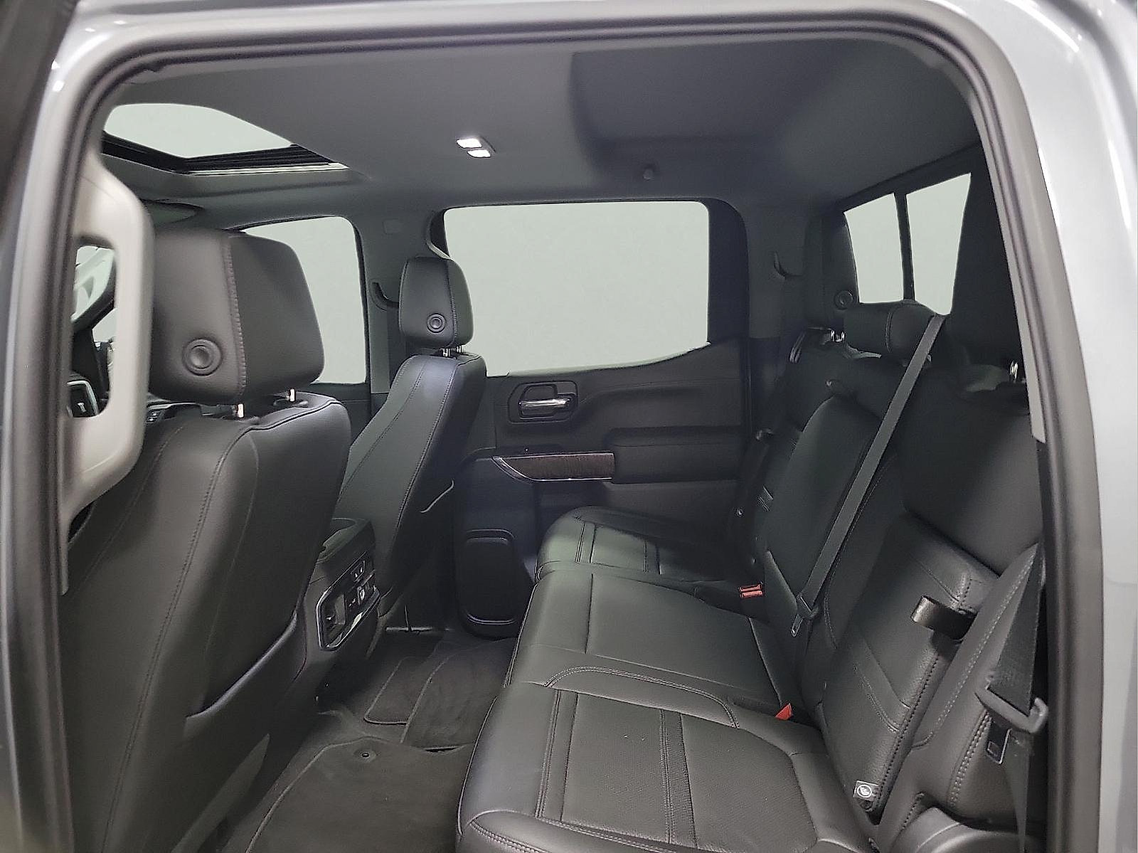 Used 2019 GMC Sierra 1500 Denali AWD/4WD image 8