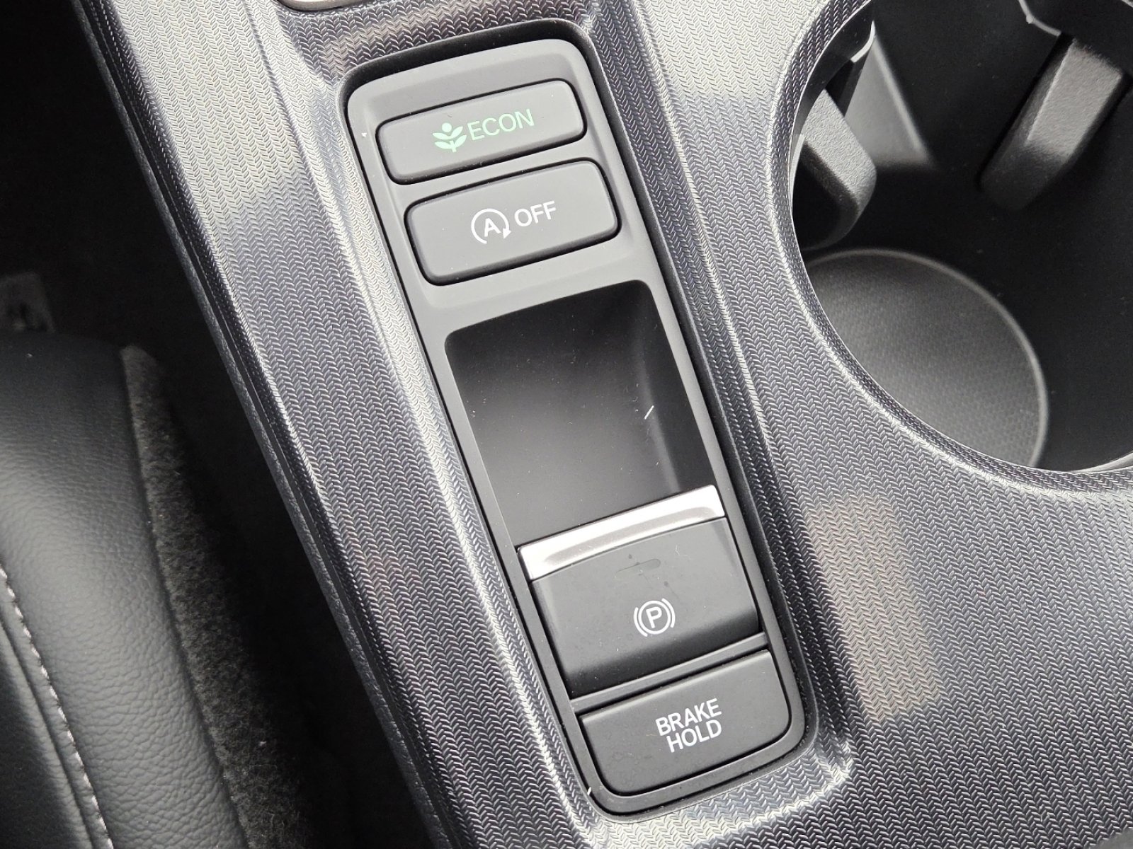 Used 2023 Honda Civic EX-L image 9