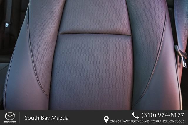 New 2026 MAZDA CX-30 2.5 Turbo w/ Premium Plus Pkg AWD/4WD image 27