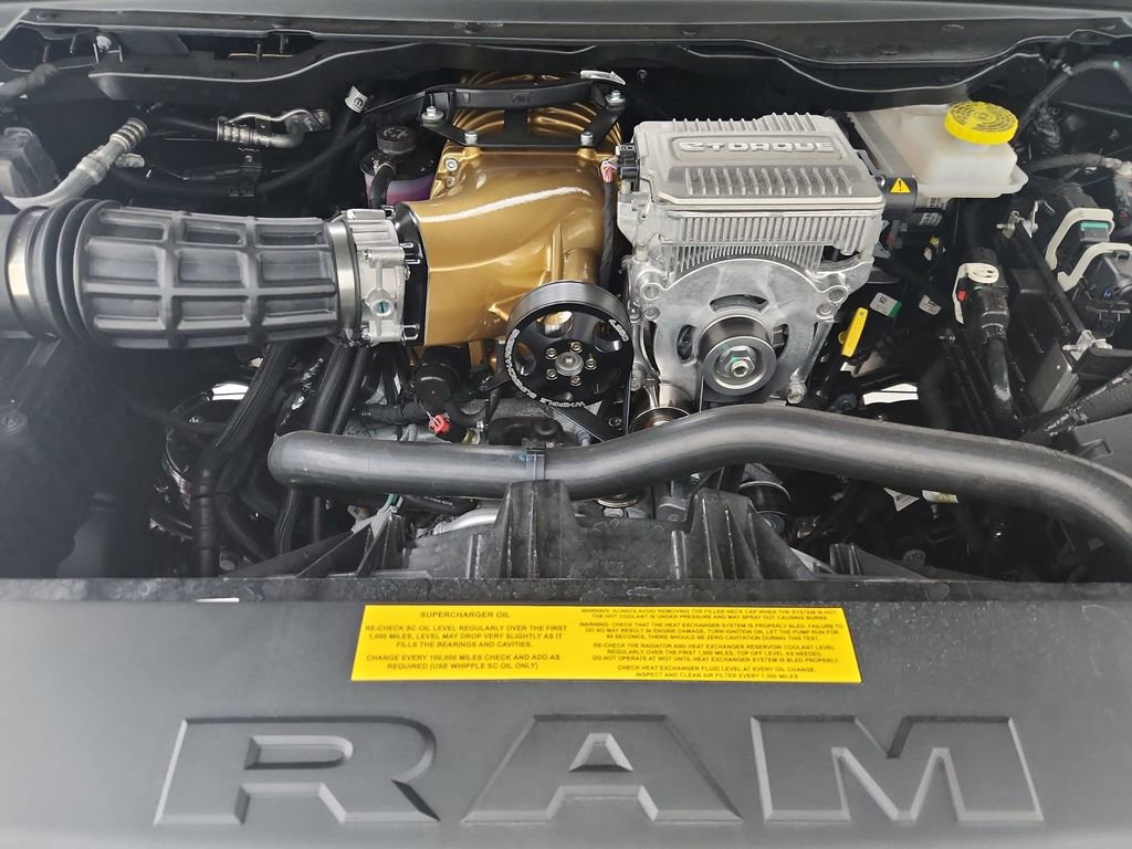 New 2026 RAM 1500 Big Horn image 28