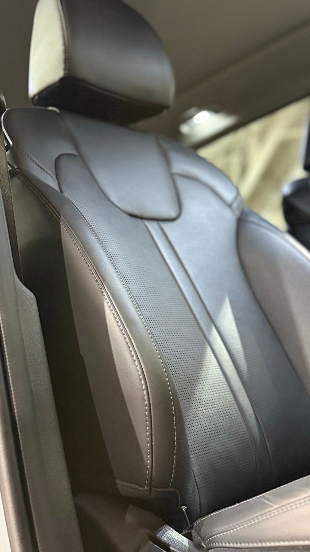 Used 2024 Kia Sorento S w/ Panoramic Sunroof Package image 71