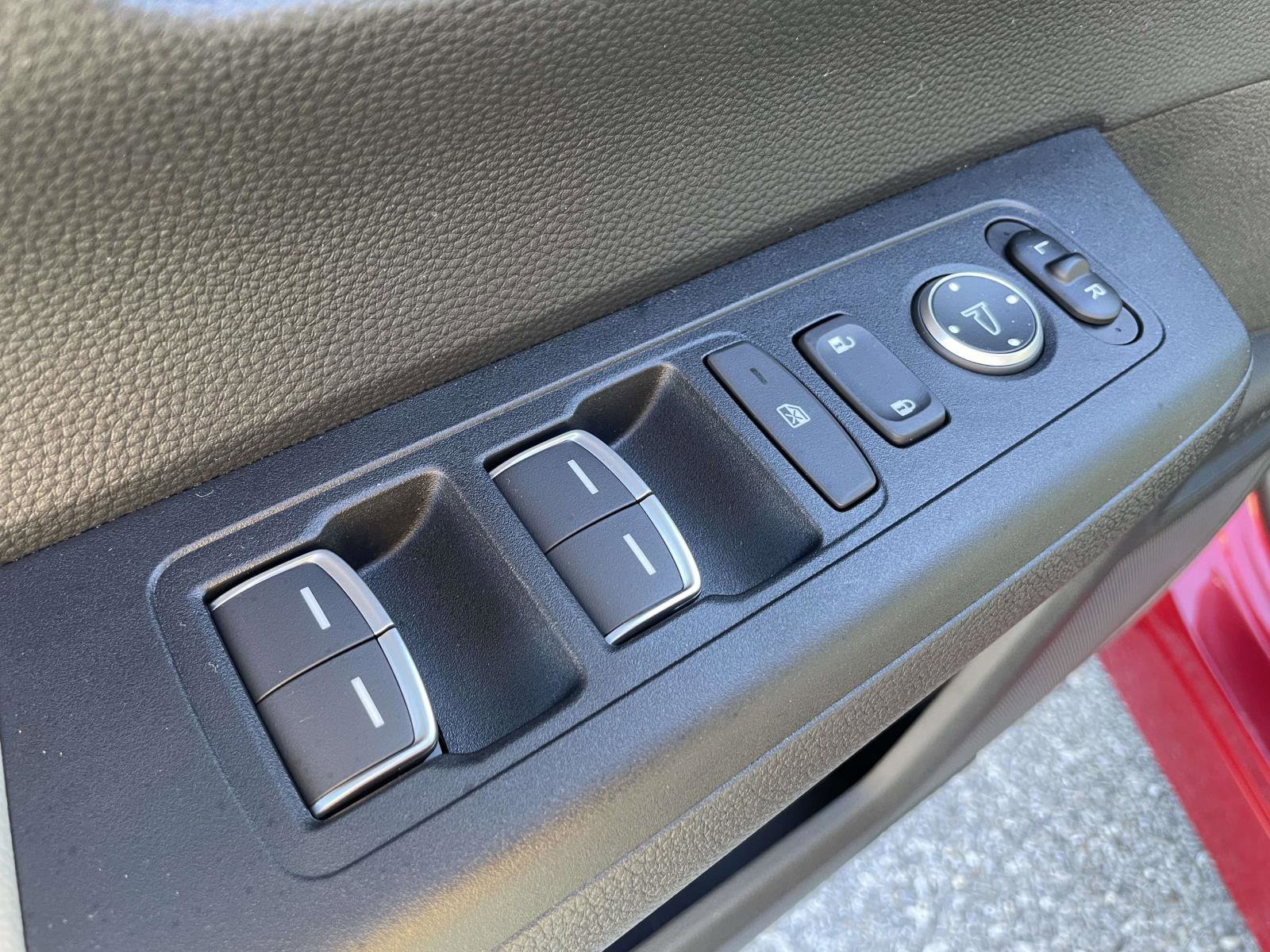 Certified 2025 Honda CR-V EX-L image 13