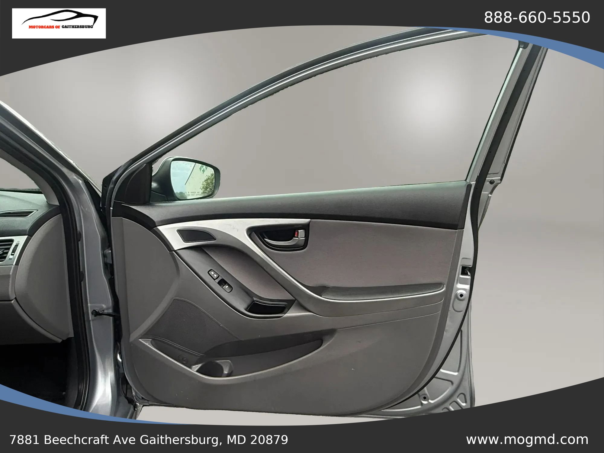 Used 2015 Hyundai Elantra SE w/ Option Group 02 FWD image 21