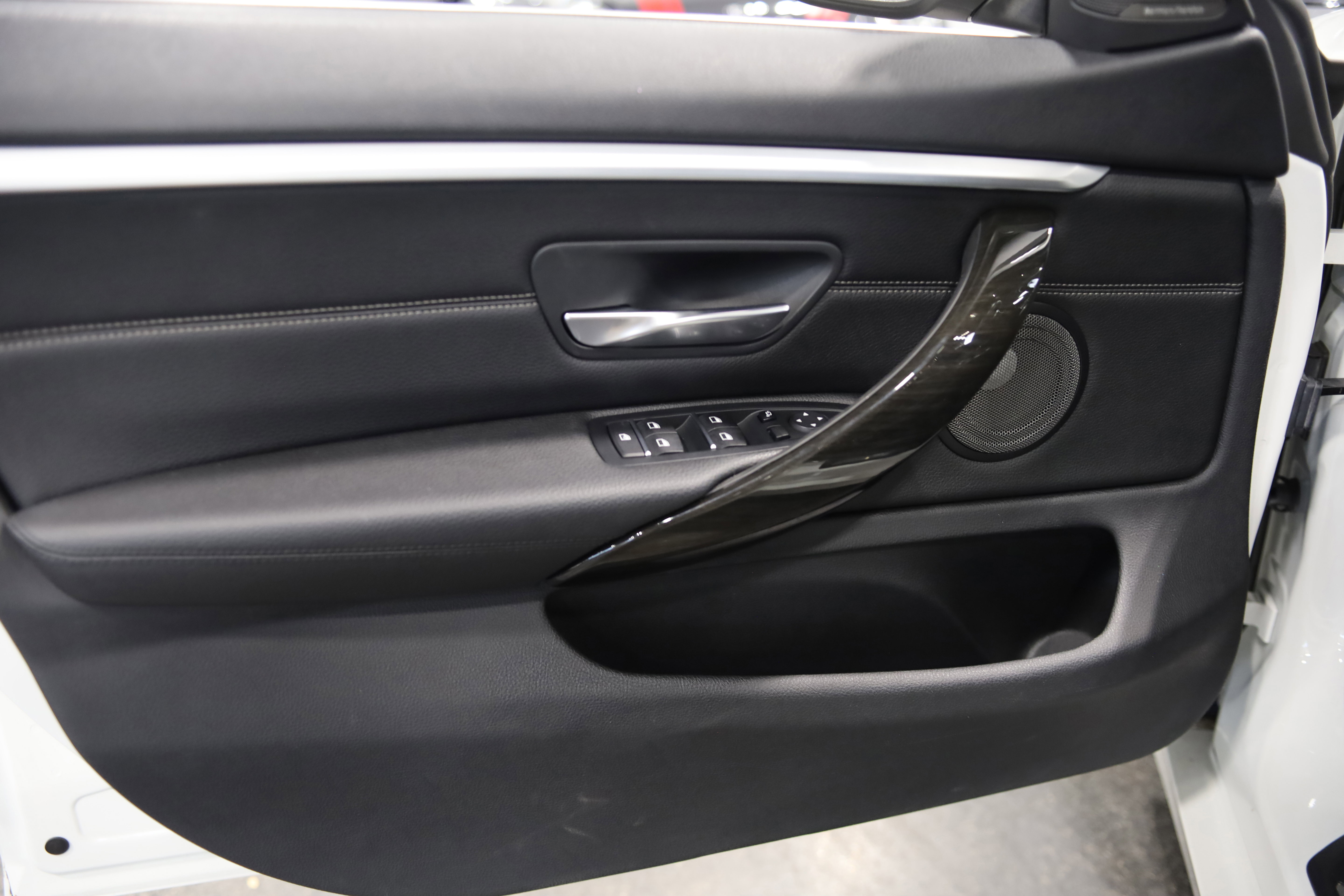 Used 2020 BMW 440i Gran Coupe xDrive w/ Convenience Package image 14