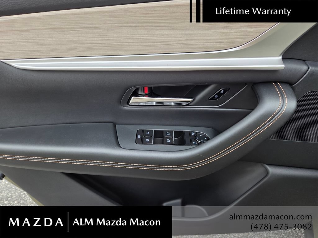 New 2026 MAZDA CX-70 SC Plus AWD/4WD image 28
