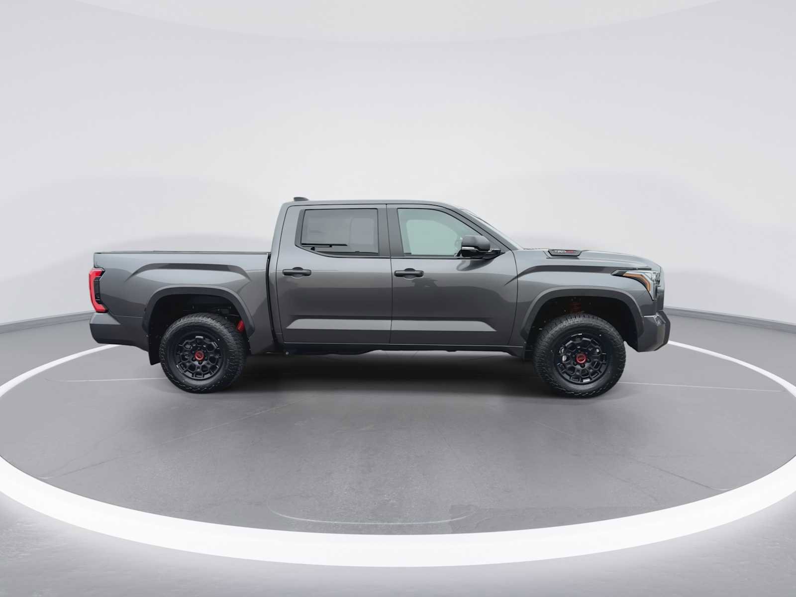 New 2026 Toyota Tundra TRD Pro image 9