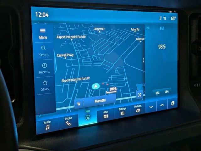Used 2024 Ford Bronco Big Bend AWD/4WD image 14