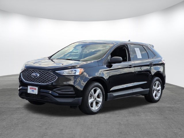 Certified 2024 Ford Edge SE AWD/4WD image 7