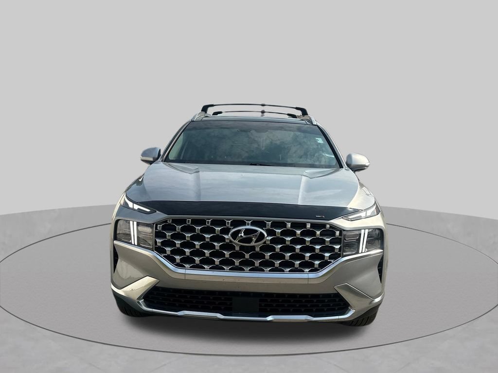 Used 2023 Hyundai Santa Fe SEL w/ Premium Package AWD/4WD image 41