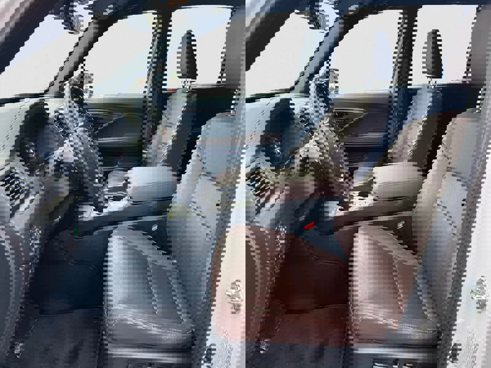 Used 2024 Honda Passport EX-L image 16