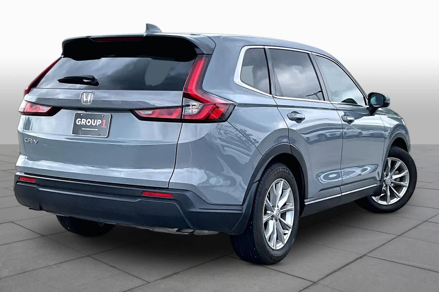 Used 2023 Honda CR-V EX image 11