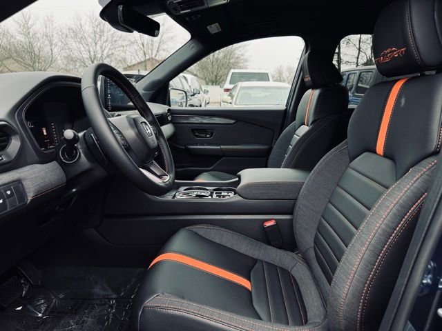 New 2026 Honda Passport TrailSport image 18