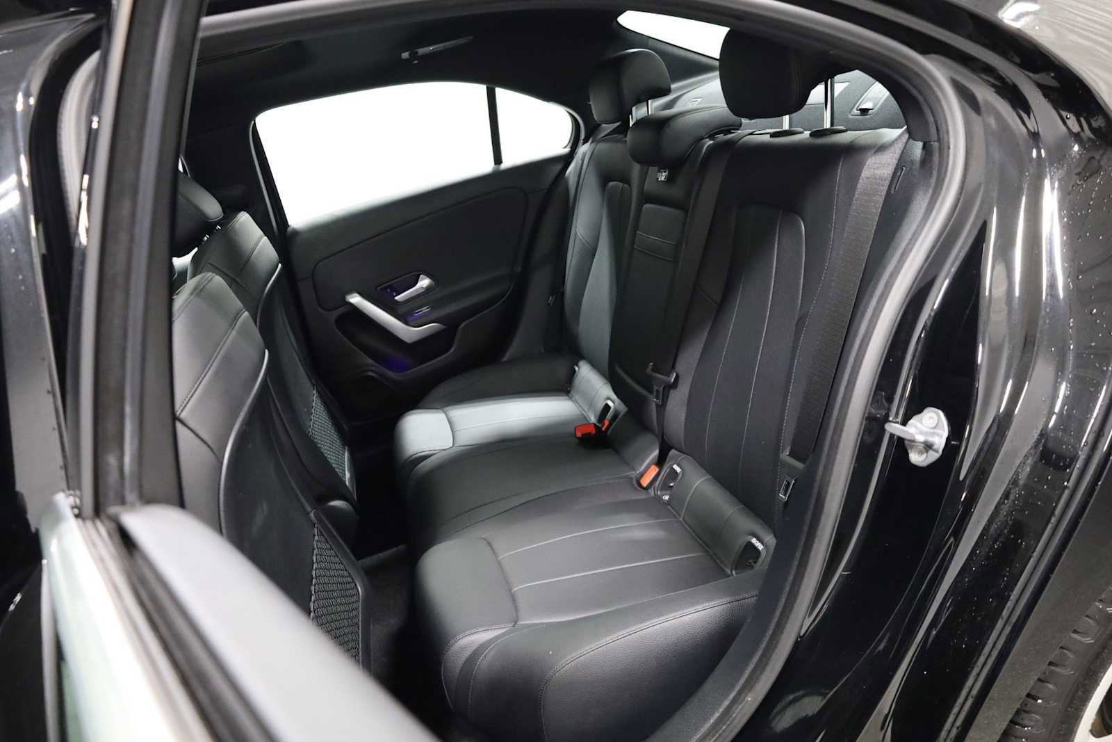 Used 2019 Mercedes-Benz A 220 4MATIC image 33