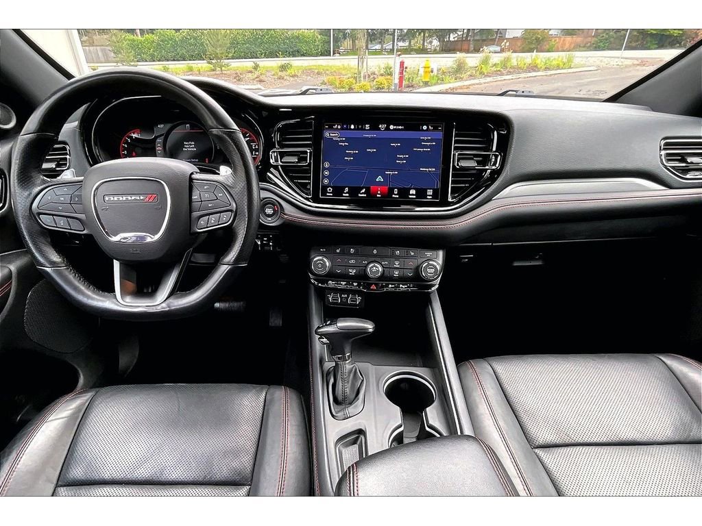 Used 2024 Dodge Durango GT AWD/4WD image 15