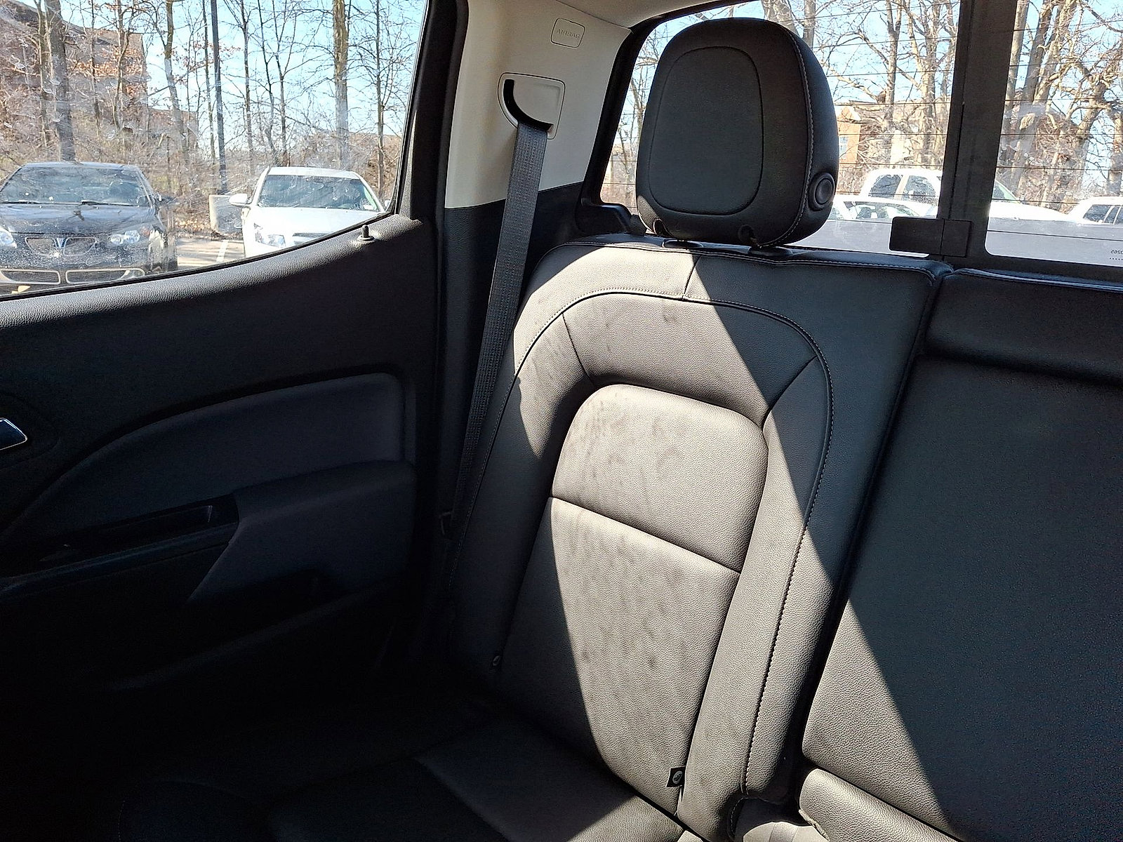 Used 2018 Chevrolet Colorado Z71 AWD/4WD image 12