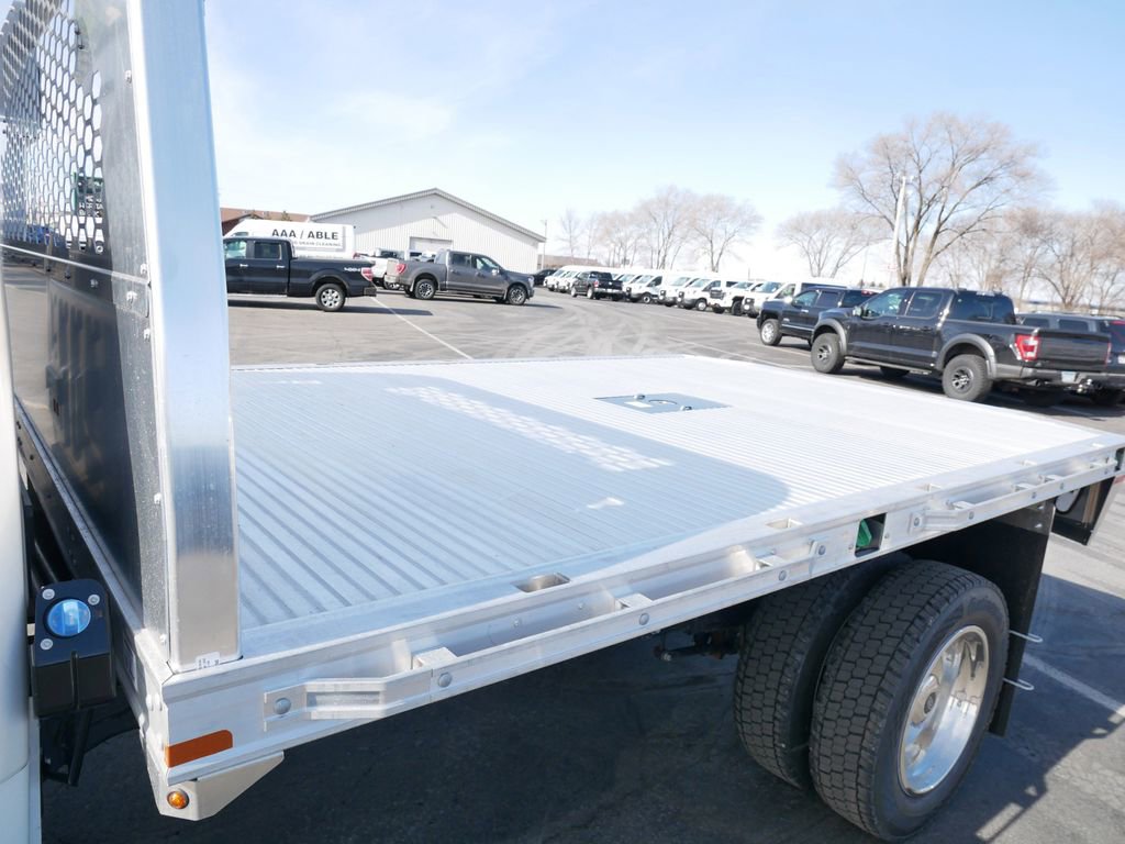 New 2026 Ford F550 4x4 Crew Cab Super Duty image 19