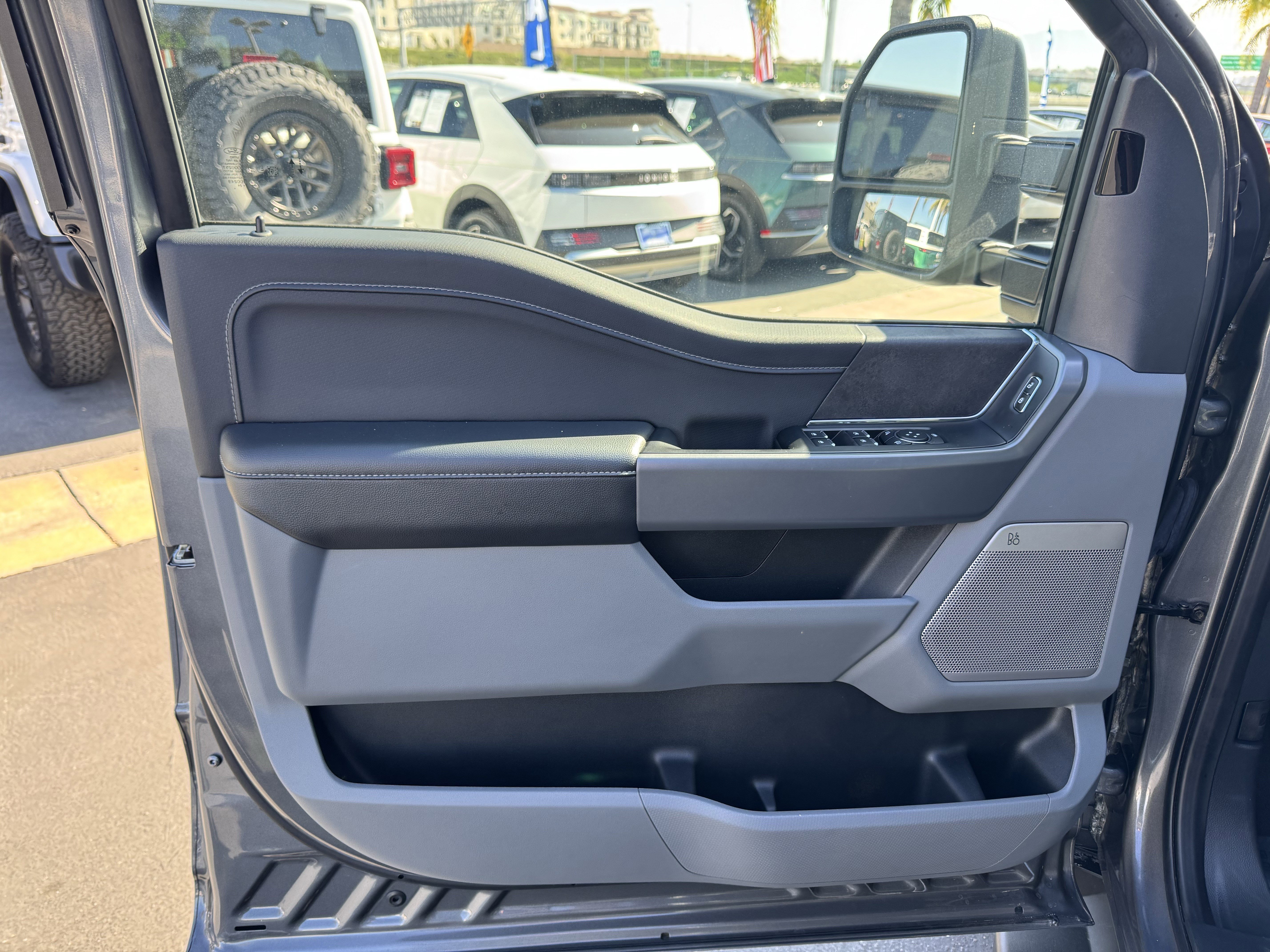 Used 2024 Ford F150 XLT w/ Equipment Group 303A High image 14