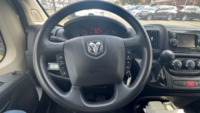 Used 2019 RAM ProMaster 1500 FWD image 9