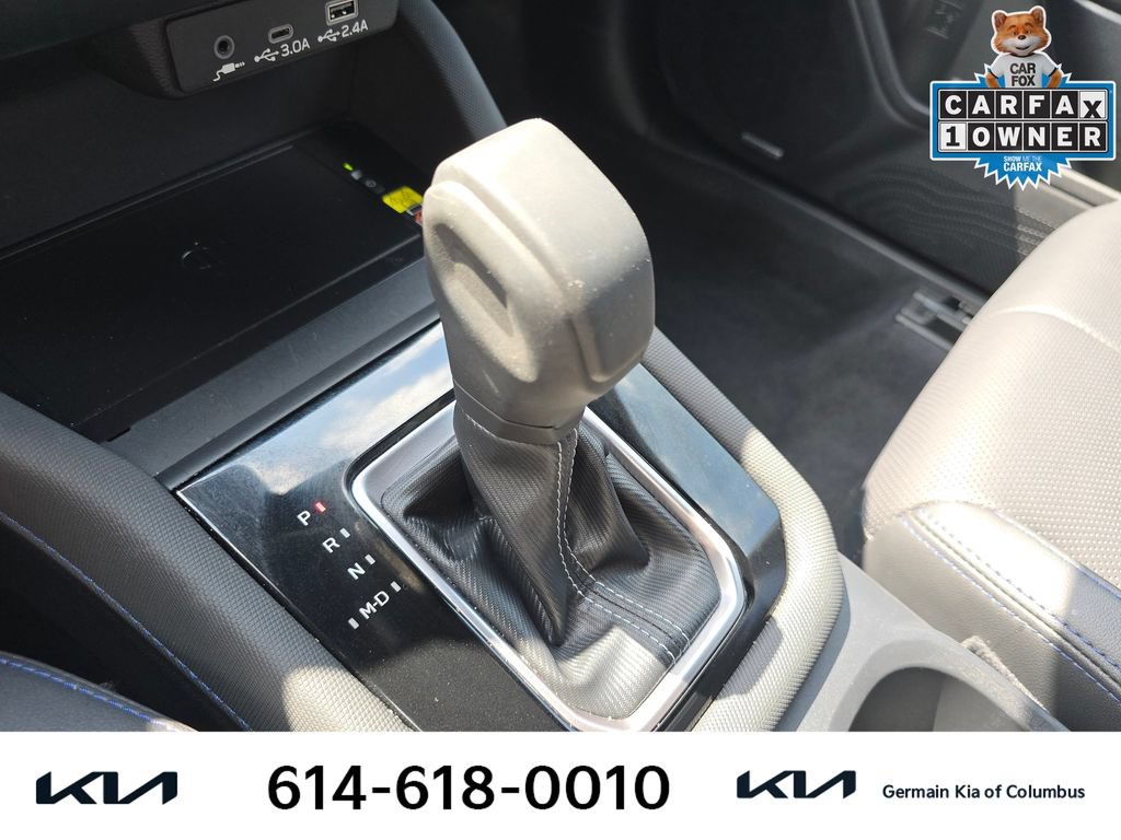 Used 2025 Subaru Forester Limited w/ Popular Package #2 AWD/4WD image 25