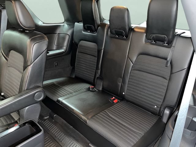 Used 2024 Nissan Pathfinder Rock Creek AWD/4WD image 25