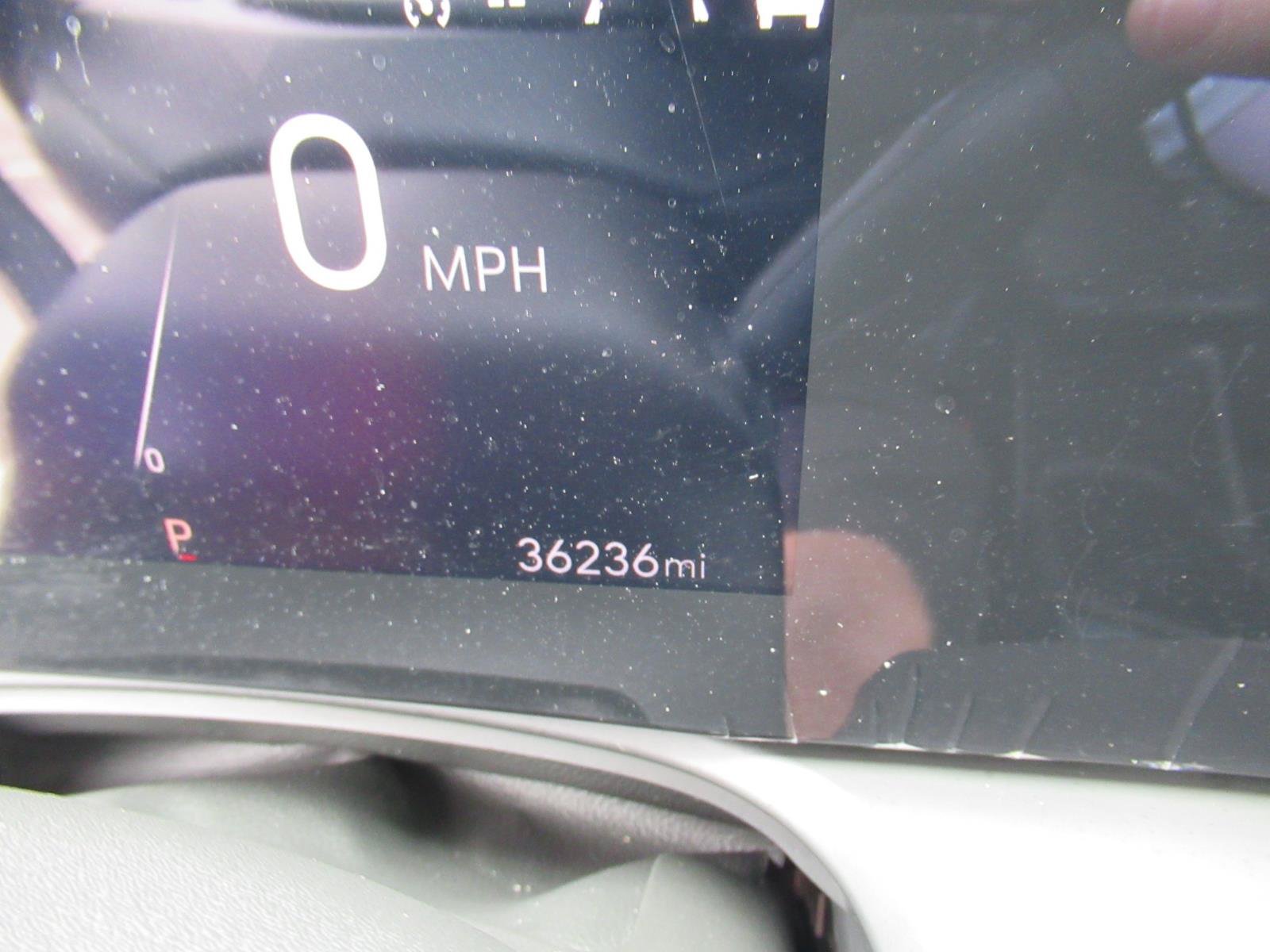 Used 2025 Buick Encore GX Preferred FWD image 27