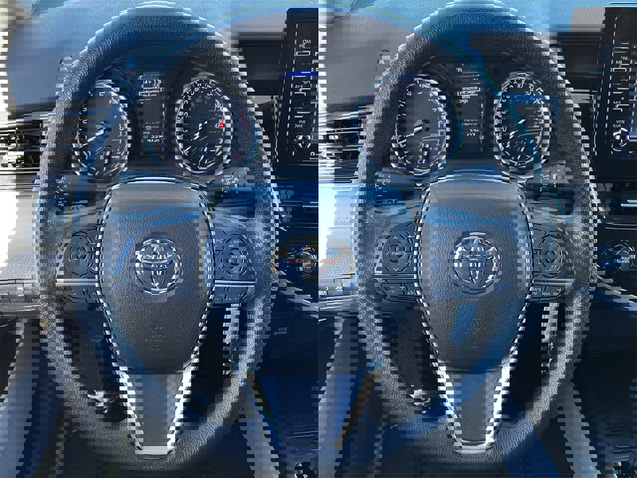 Used 2023 Toyota Camry LE image 11