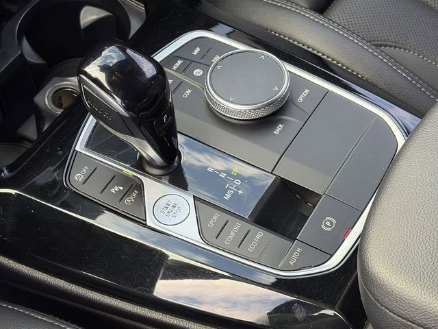 Used 2022 BMW X3 sDrive30i w/ Premium Package 2 image 30