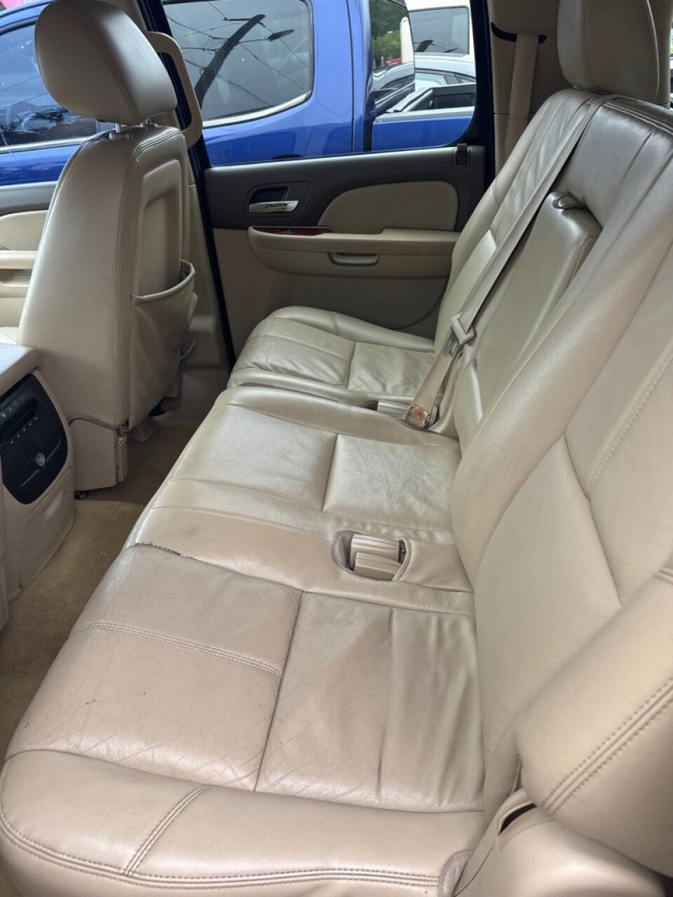 Used 2014 GMC Yukon XL SLT image 6