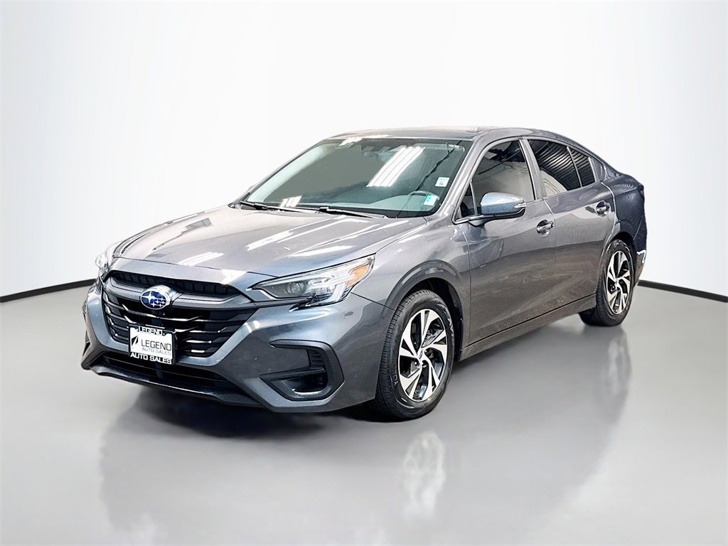Used 2024 Subaru Legacy Premium image 1