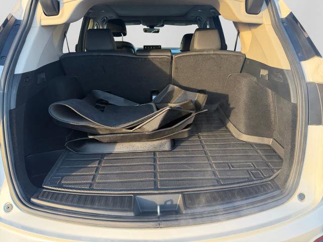 Used 2024 Acura RDX SH-AWD w/ Technology Package image 4