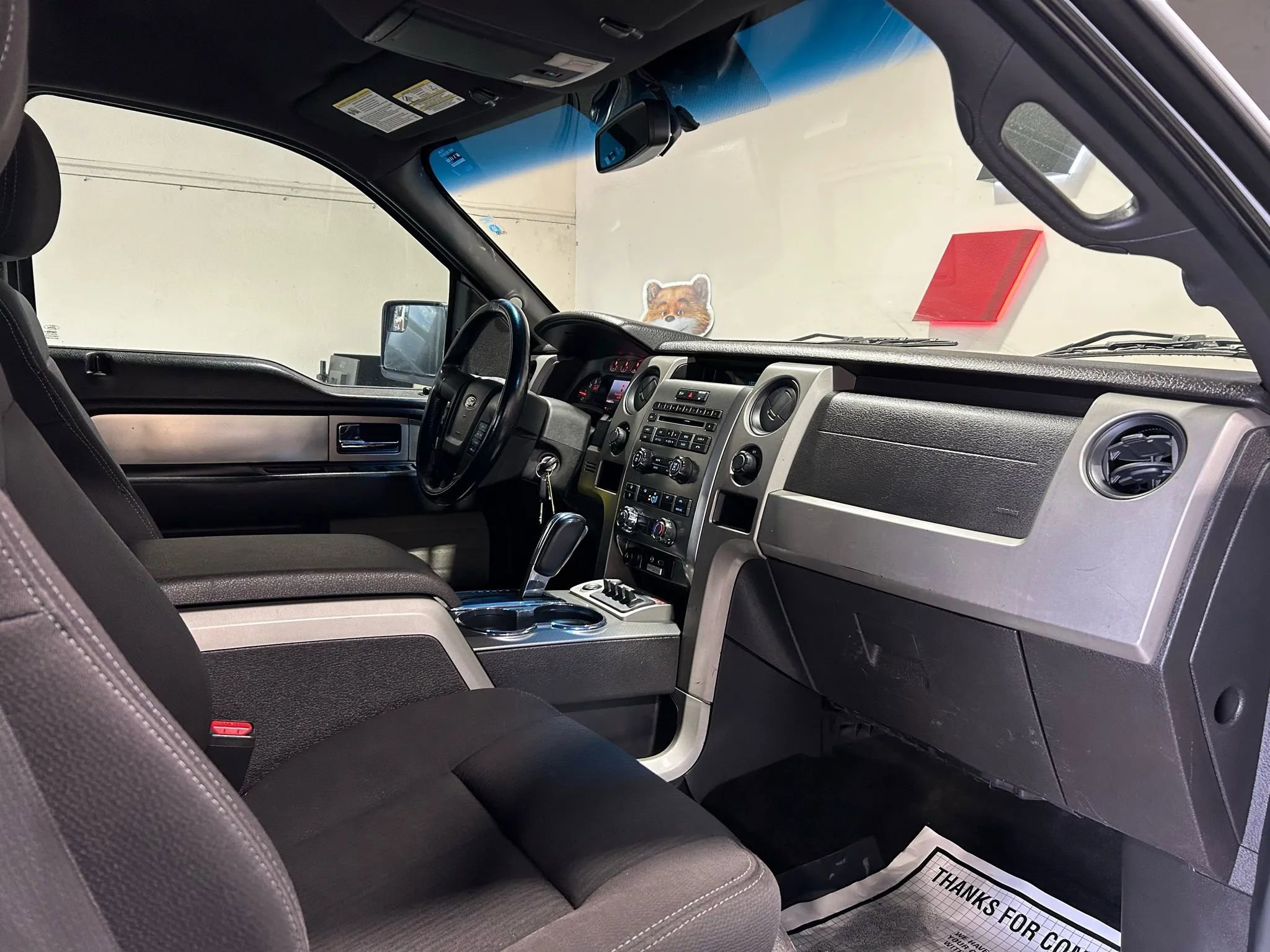 Used 2012 Ford F150 Raptor image 14