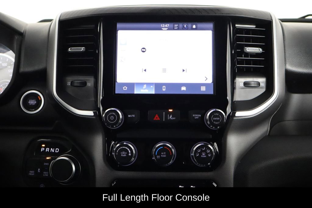 New 2026 RAM 1500 Express image 25