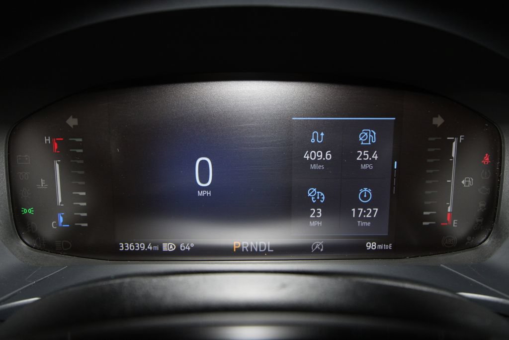Used 2023 Ford Escape Active AWD/4WD image 10