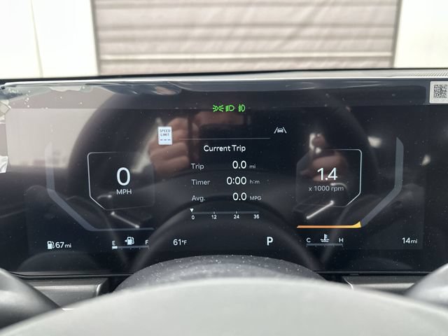 New 2026 Kia K5 GT w/ GT1 Package FWD image 11