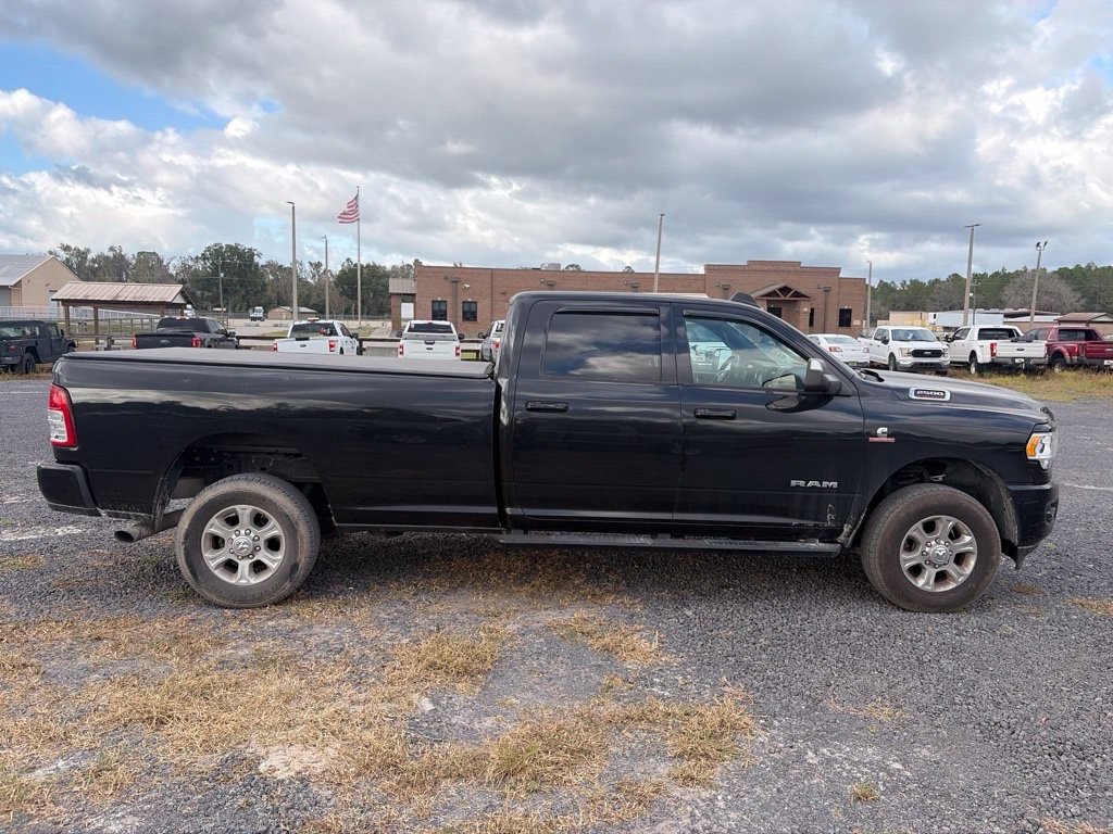 Used 2019 RAM 2500 Big Horn AWD/4WD image 6